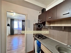 Garsoniera 22mp, Teleajen, Ploiesti, COMISION 0% - imagine 4