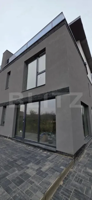 Casa tip duplex 135 mp, 5 camere, terasa panoramica - imagine 6