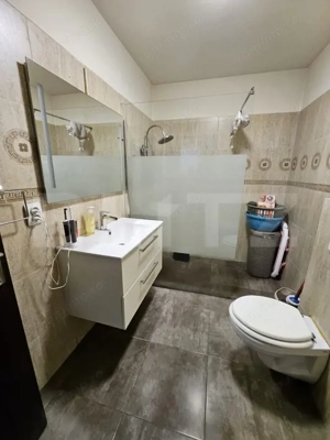 Apartament semidecomandata complet mobilat si utilat, zona Terra - imagine 13