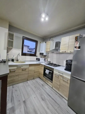 Apartament semidecomandata complet mobilat si utilat, zona Terra - imagine 6