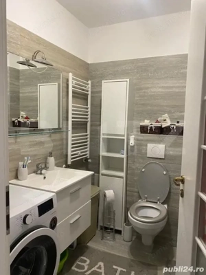 Apartament 3 camere, 65 mp, zona Valea Adanca  - imagine 4