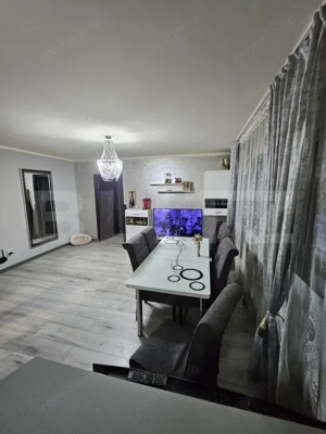 Apartament semidecomandata complet mobilat si utilat, zona Terra - imagine 5