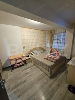 Apartament semidecomandata complet mobilat si utilat, zona Terra - imagine 8