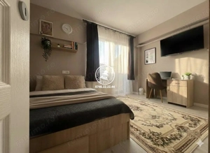 Apartament 3 camere  de vanzare  C.U.G - Valea Adanca,