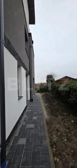 Casa tip duplex 135 mp, 5 camere, terasa panoramica - imagine 7