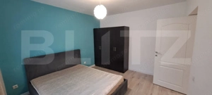 Apartament cu 3 camere, 52 mp cu balcon, in zona Stejarului - imagine 5