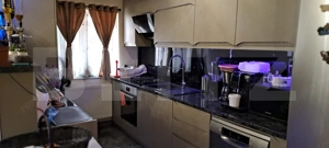 Apartament cu 3 camere, 68 mp, zona Eroilor, cu balcon inchis si parcare cu CF - imagine 3