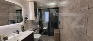 Apartament cu 3 camere, 68 mp, zona Eroilor, cu balcon inchis si parcare cu CF - imagine 7