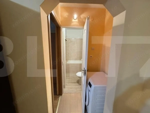 Apartament 2 camere, zona Primaverii, Scoala 7 - Botosani - imagine 7