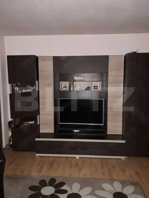 Apartament de 2 camere, 45 mp si balcon, zona CENTRALA