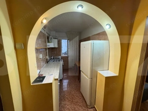 Apartament 2 camere, zona Primaverii, Scoala 7 - Botosani - imagine 5