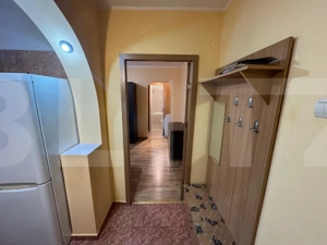 Apartament 2 camere, zona Primaverii, Scoala 7 - Botosani - imagine 4
