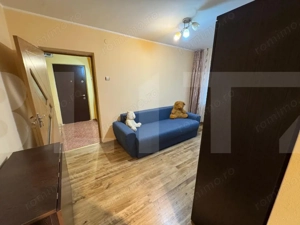Apartament 2 camere, zona Primaverii, Scoala 7 - Botosani - imagine 3