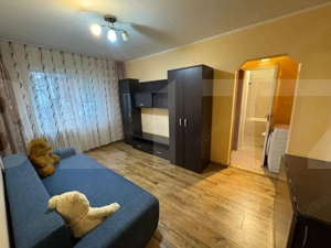 Apartament 2 camere, zona Primaverii, Scoala 7 - Botosani - imagine 2
