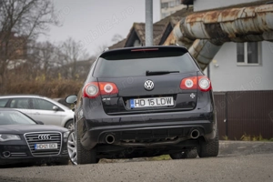 VW Passat B6 R36 look 4 motion 2.0l TDI - imagine 5