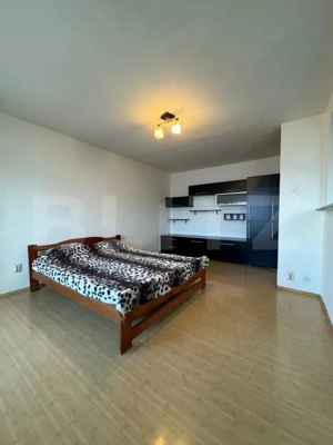 Garsoniera Liberty Mall / Viilor