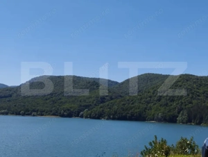 Teren extravilan împădurit, 20.720 mp – zona Lacului Cinciș