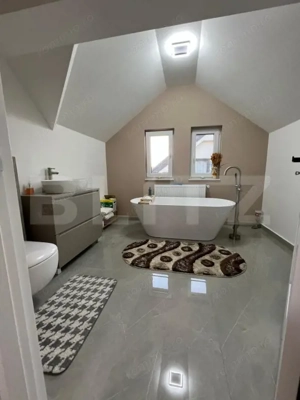 Oportunitate! Vilă 190mp, finisaje LUX, piscină și panoramă! - imagine 14