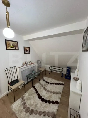 Oportunitate! Vilă 190mp, finisaje LUX, piscină și panoramă! - imagine 13