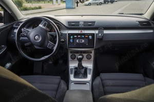 VW Passat B6 R36 look 4 motion 2.0l TDI - imagine 8