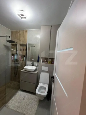 Oportunitate! Vilă 190mp, finisaje LUX, piscină și panoramă! - imagine 7