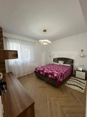 Oportunitate! Vilă 190mp, finisaje LUX, piscină și panoramă! - imagine 8
