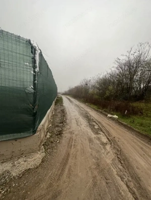 Teren INTRAVILAN de vânzare în CLINCENI-Bragadiru  587 mp  - imagine 2