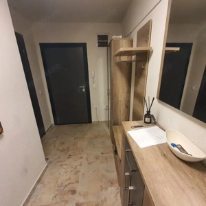 Apartament 3 camere Centru, bloc nou, finisaje moderne - imagine 9