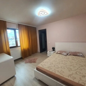 Apartament 3 camere Centru, bloc nou, finisaje moderne - imagine 5