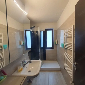 Apartament 3 camere Centru, bloc nou, finisaje moderne - imagine 6