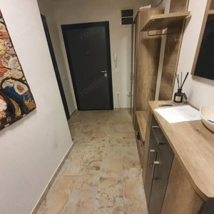 Apartament 3 camere Centru, bloc nou, finisaje moderne - imagine 11