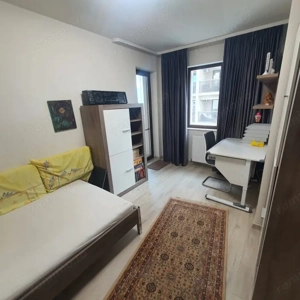 Apartament 3 camere Centru, bloc nou, finisaje moderne - imagine 15