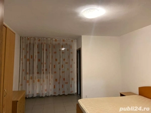 Garsoniera de inchiriat Lujerului