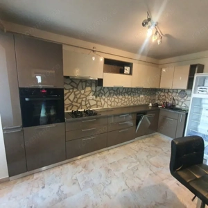 Apartament 3 camere Centru, bloc nou, finisaje moderne