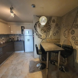 Apartament 3 camere Centru, bloc nou, finisaje moderne - imagine 12