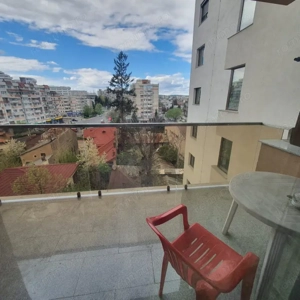 Apartament 3 camere Centru, bloc nou, finisaje moderne - imagine 8
