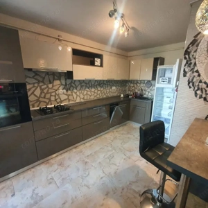 Apartament 3 camere Centru, bloc nou, finisaje moderne - imagine 16