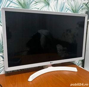 Televizor LG 28TN515S  - imagine 2