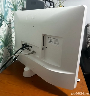 Televizor LG 28TN515S  - imagine 3
