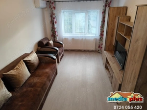 Apartament renovat, 2 camere   Prima închiriere - imagine 8