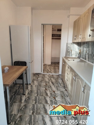 Apartament renovat, 2 camere   Prima închiriere - imagine 4