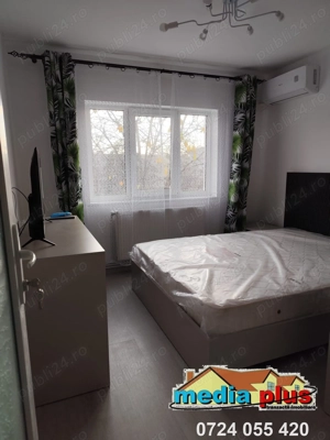 Apartament renovat, 2 camere   Prima închiriere - imagine 5