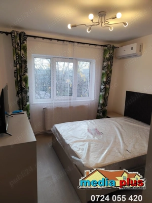 Apartament renovat, 2 camere   Prima închiriere - imagine 7