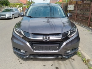 Honda HR-V 1.5 i-VTEC Executive automatic navi camera 68.000 km  - imagine 4