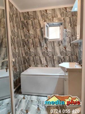 Apartament renovat, 2 camere   Prima închiriere - imagine 10