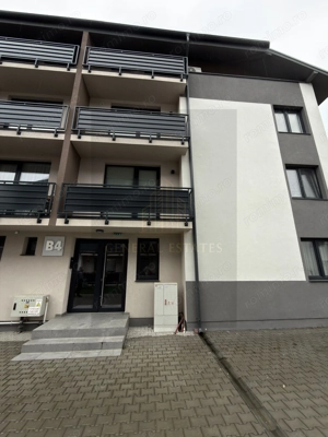 Garsonieră Nouă   Complex Belle Vie, Cartier Tractorul, Brașov