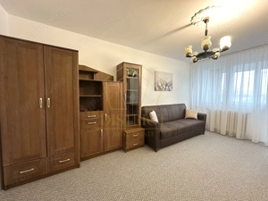 Apartament spatios cu 2 camere | Zona Cetatii