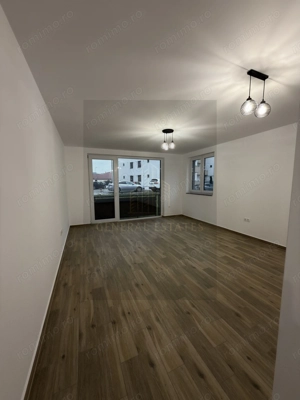 Garsonieră Nouă   Complex Belle Vie, Cartier Tractorul, Brașov - imagine 6