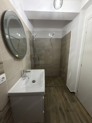 Garsonieră Nouă   Complex Belle Vie, Cartier Tractorul, Brașov - imagine 8