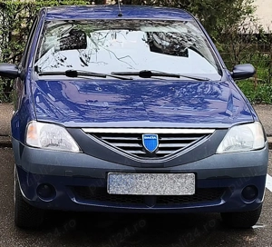 Vand Dacia Logan 1,4 MPI Ambiance 2006